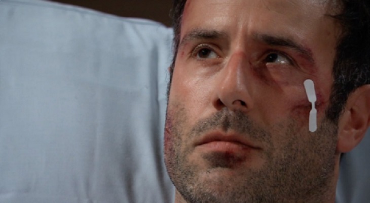 General Hospital Spoilers: Thursday, June 6 – Transplant Surgery Begins – Harmony Gets Intel From Willow – Margaux Visits Shiloh