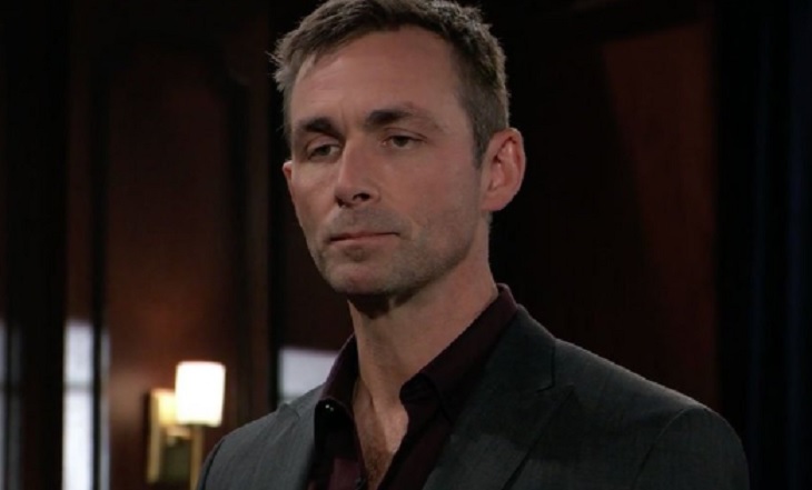 General Hospital Spoilers: Valentin And Sonny Form Dangerous Alliance – Jax In Their Crosshairs