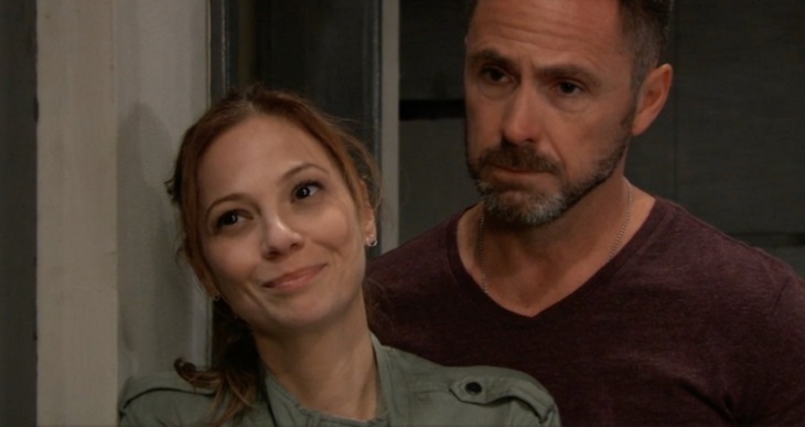 General Hospital Spoilers: Tuesday, June 18 – Maxie Wants Dante Home – Margaux Corners Drew – Carly Suggests Counseling For Joss