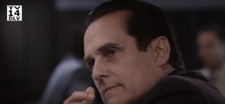 General Hospital Spoilers: Wednesday, June 5 – Julian Takes Action – Harmony Confronts Willow – Sonny Blasts Margaux