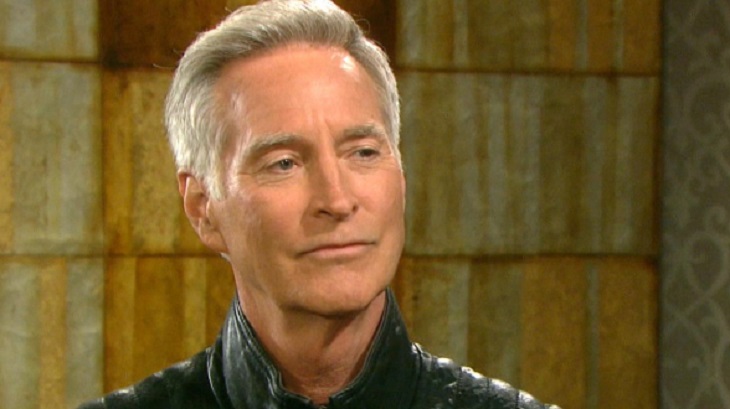 Days of Our Lives Spoilers: John Begs Eve – Will’s Life Is In Her Hands