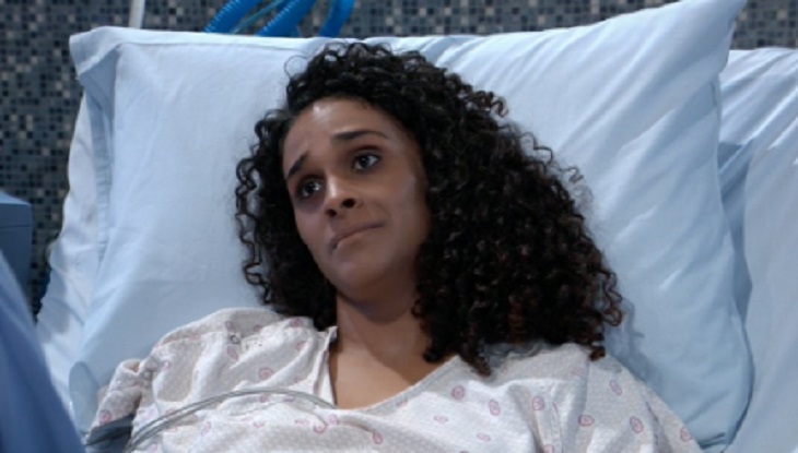 General Hospital Spoilers: Jordan Ashford Wants Answers