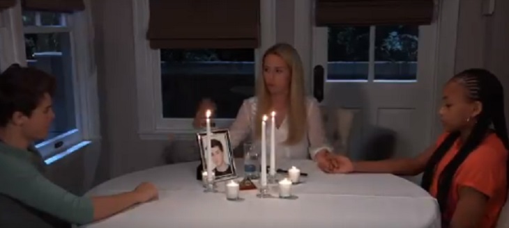 General Hospital Spoilers: Josslyn Jacks’ Downward Spiral Following Oscar Nero’s Death