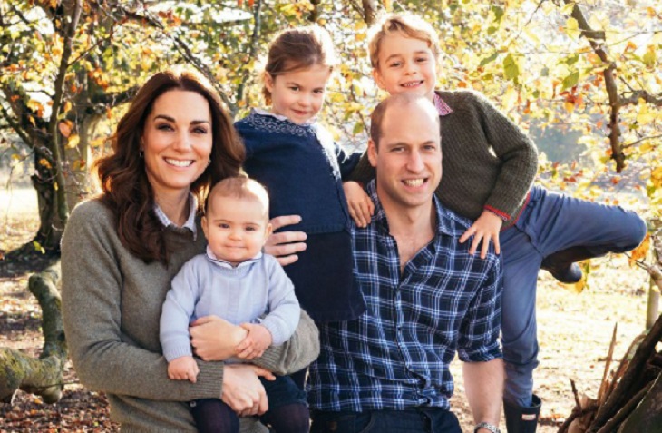 Here’s When We Get To See Prince Louis Again!