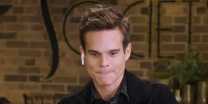 Young and the Restless Spoilers Monday, June 10: Elena Freaks On Devon- Summer’s Disturbing Discovery – Kevin Meets With Adam