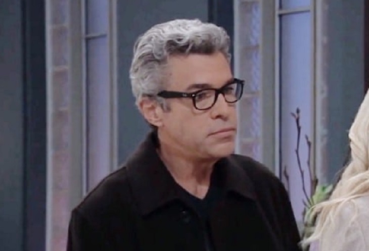 General Hospital Spoilers: Monday, June 17 – Cynthia Watros Debuts As Nina – Mac’s Running PCPD – Jax Refuses Valentin’s Offer