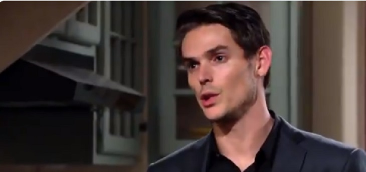 Young and the Restless Spoilers Wednesday, June 19: Victor Orders Adam To Drop Custody Suit- Paul And Nikki Get Close – Nate Asks Abby Out