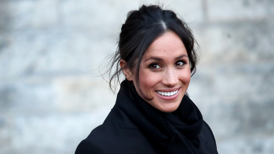 Here’s How Meghan Markle Has Been Staying In Shape During Her Maternity Leave