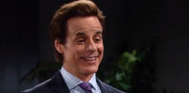 Young and the Restless Spoilers Tuesday, June 18: Sharon Furious – Mariah Puts Plan Into Action- Michael’s Absurd Job Offer