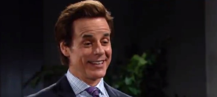 The Young And The Restless Spoilers: Michael Gets Involved In Kevin’s Kidnapping Scheme