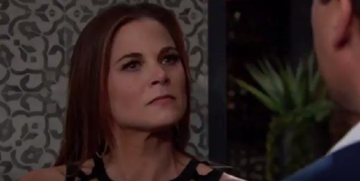 Young And The Restless Spoilers: Phyllis Attacked By Mystery Intruder – Who Is After Adam’s New Partner?