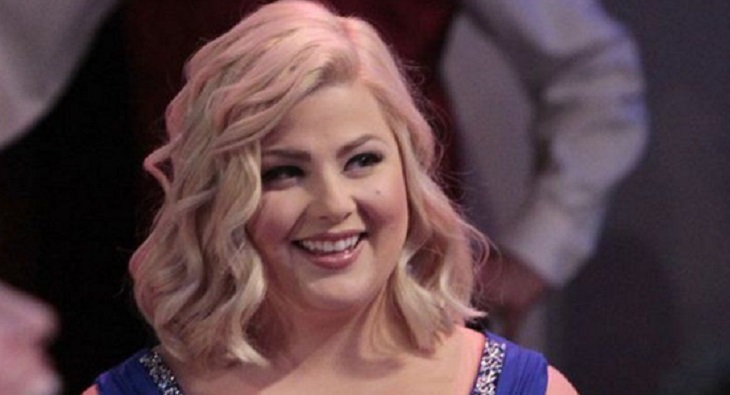 General Hospital News: Risa Dorken Is Headed To Primetime!
