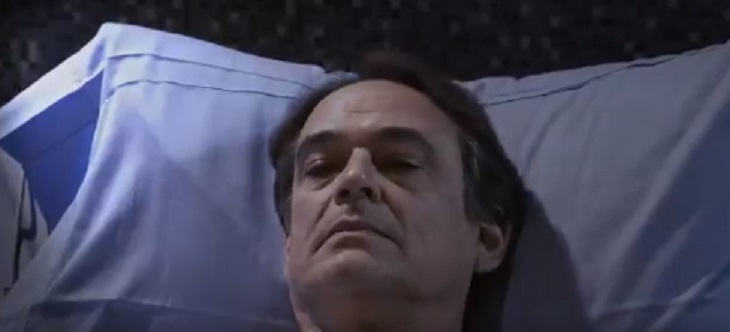 General Hospital Spoilers: Tuesday, June 4 – Ryan In Crisis – Stella Gets Jordan Her Kidney – Carly Visits Morgan
