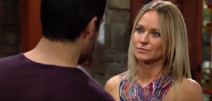 Young and the Restless Spoilers Friday, June 14: Adam & Kevin Make A Deal- Rey’s Jealousy Grows – Lauren And Jack Get Closer
