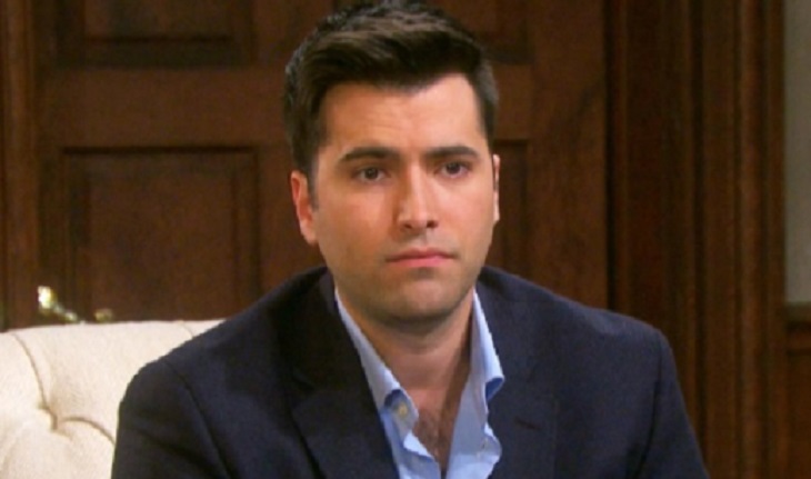 Days of Our Lives Spoilers Monday, June 10: Sonny Demands The Diary – Ben Finds Tripp And Haley Trapped