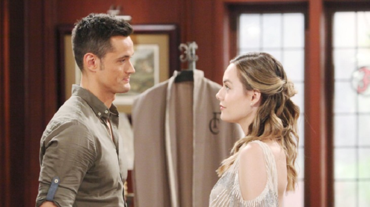 Bold and the Beautiful Weekly Spoilers June 17 – 21: Obsessions and Confrontations – Return of Fan Favorite – Accusations Fly