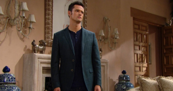 The Bold and the Beautiful Spoilers Wednesday, June 12: Steffy’s Happiness Derails Thomas’ Confession – Flo Insists Truth Must Come Out