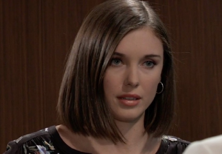 General Hospital Spoilers Tuesday June 11: Shiloh Torments Sam – Willow Gets Devastating News – Kristina Puts Her Foot Down