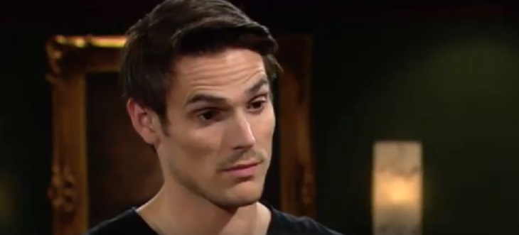 Young and the Restless (YR) Spoilers: Adam Newman Borrows A Page From Victor’s Playbook