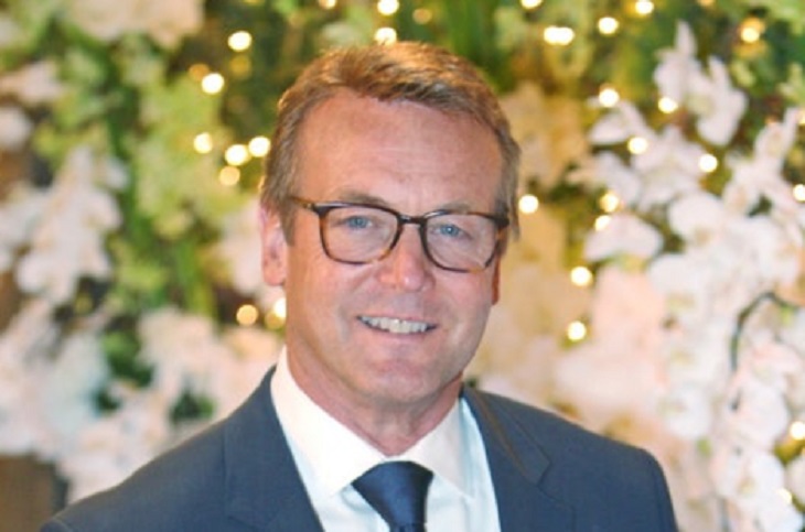 The Young And The Restless News: Doug Davidson Fights Back!