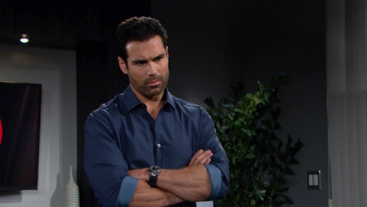 Young and the Restless Spoilers Friday, June 7: Devon & Elena Make Love- Rey Gives Kyle His Blessing- Kevin Holds Phyllis Captive
