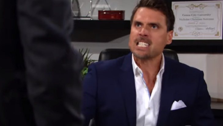 Young and the Restless Weekly Spoilers June 3 to 7 – Bad Chelsea News For Adam – Wedding Ceremony Shocker – Kevin Returns