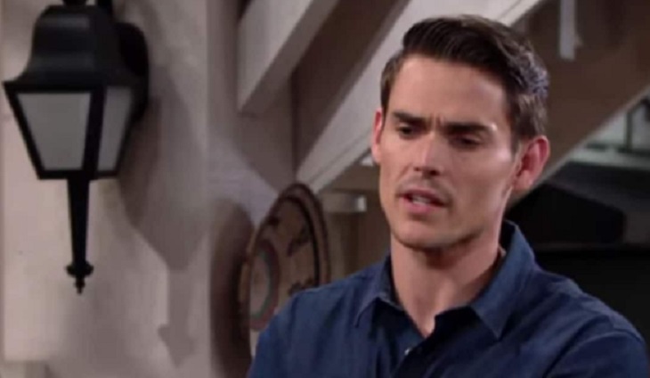 Young and the Restless Spoilers: Adam Newman Could Care Less About Phyllis – Kevin Getting Played?