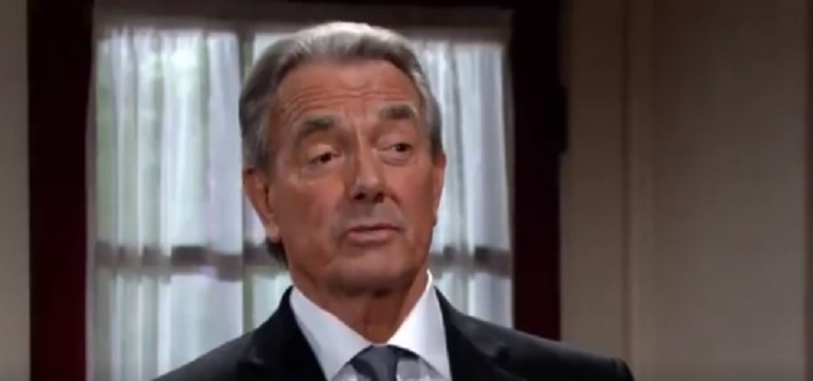 Young and the Restless Weekly Spoilers June 17 – 21: Fierce Custody Battle Kicks Off – Undeniable Attraction Erupts – Unexpected Guests!