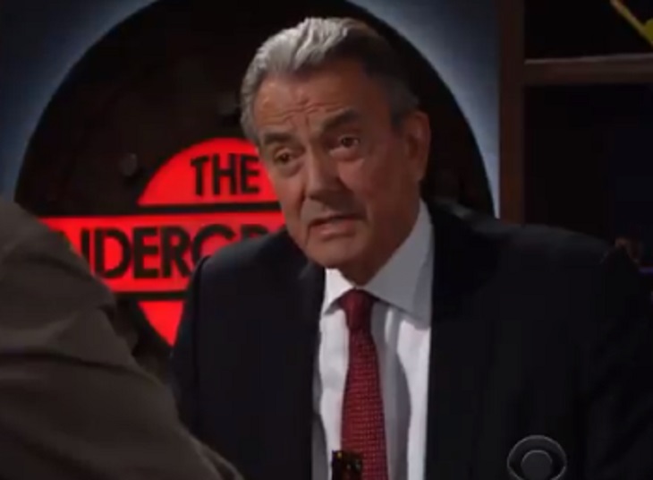 Young And The Restless Spoilers Wednesday, June 5: Phyllis & Adam Crash Party- Nikki Confronts Victor – Summer & Theo Wake Up Together