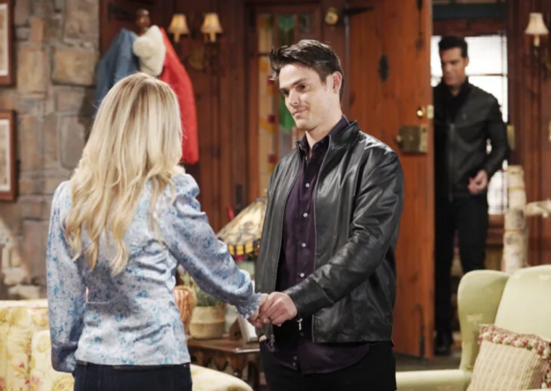The Young And The Restless Spoilers: Sharonâ€™s Betrayal Has Consequences, Rey In Horrific Wreck?